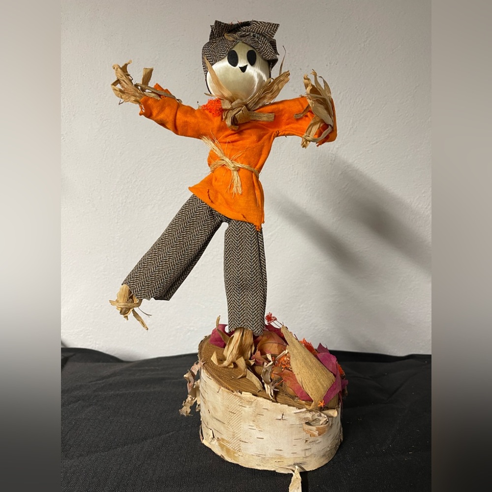 Fall decor